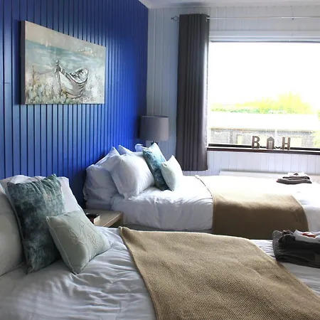 Cairnview Bed And Breakfast-3